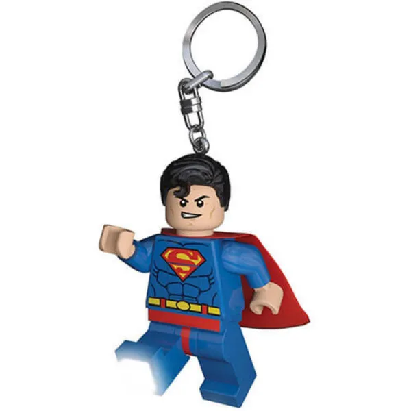 LEGO SUPERMAN KEY LIGHT KE39 