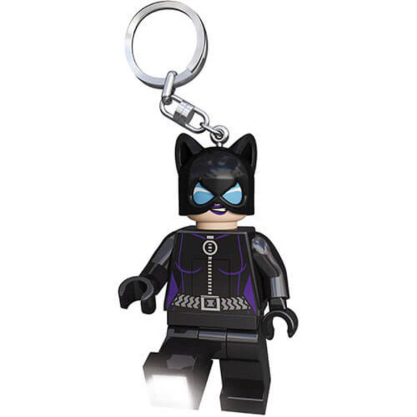 LEGO CATWOMAN KEY LIGHT KE40 