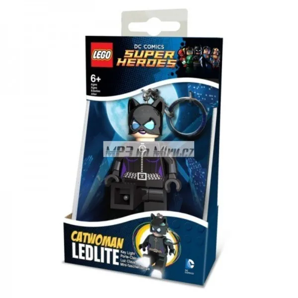 LEGO CATWOMAN KEY LIGHT KE40 