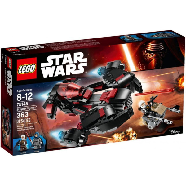 LEGO CONFIDENTIAL TV SPECIAL 