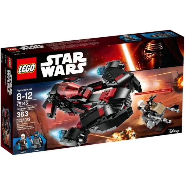 LEGO CONFIDENTIAL TV SPECIAL 