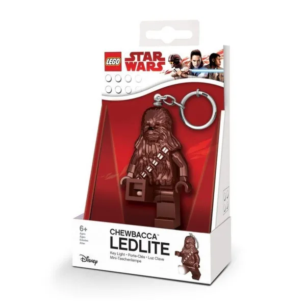 LEGO PRIVJESAK CHEWBACCA 