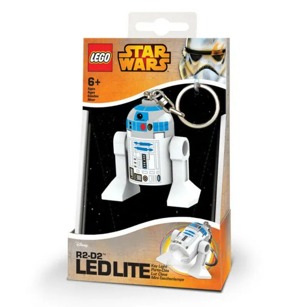LEGO STAR WARS PRIV.R2-D2 