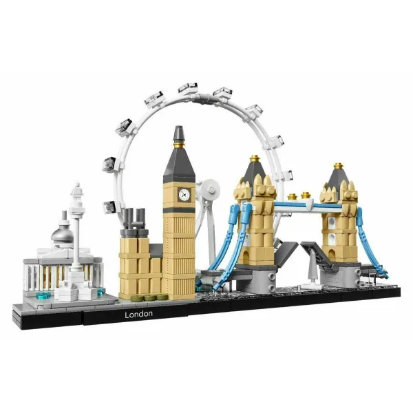 LEGO LONDON 