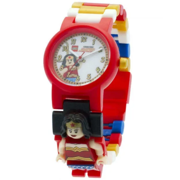 LEGO SAT WONDER WOMAN 