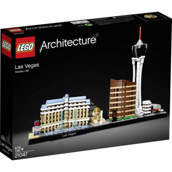 LEGO LAS VEGAS 