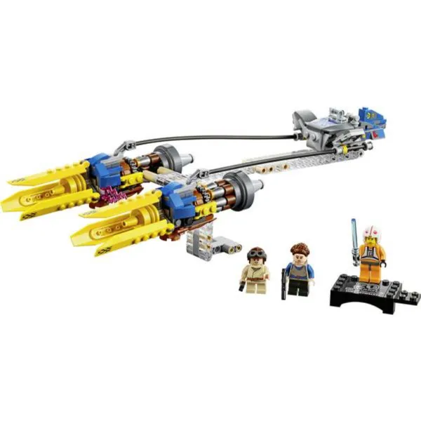 LEGO ANAKINOV PODRACER 