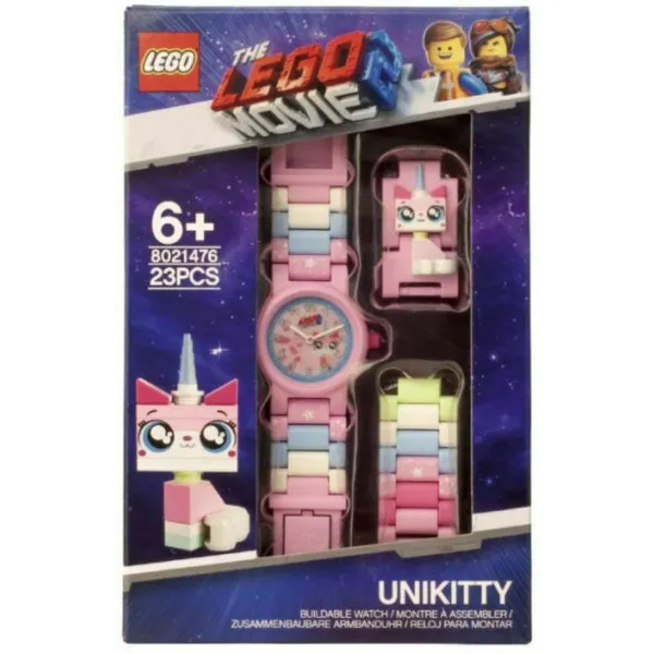 LEGO SAT MOVIE 2 UNIKITTY 