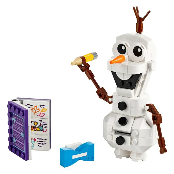 LEGO OLAF 