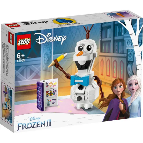 LEGO OLAF 