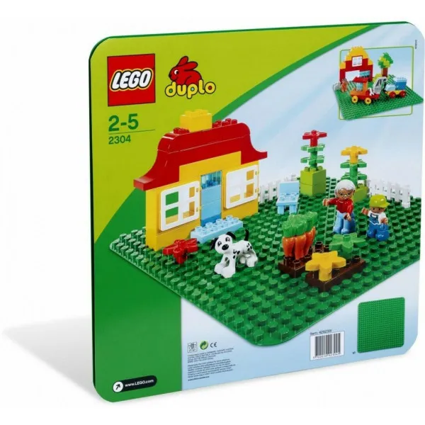 LEGO DUPLO PLOČA 