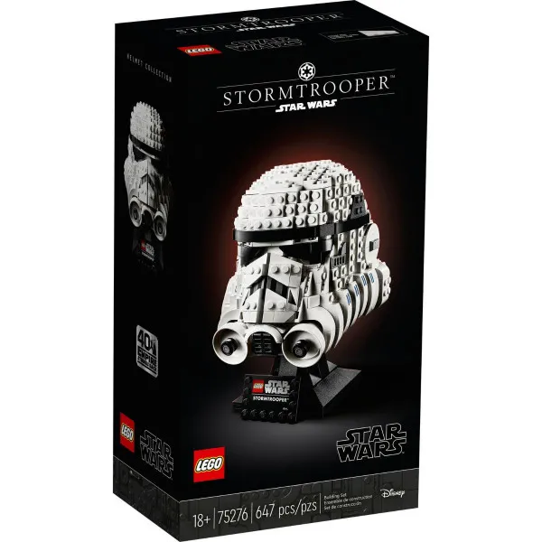 LEGO STORMTROOPER KACIGA 