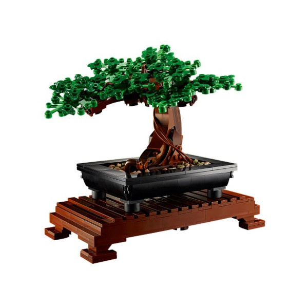 LEGO BONSAI DRVO 