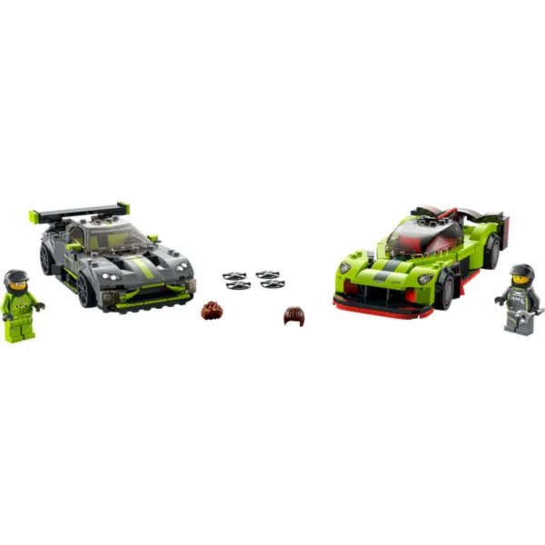 LEGO ASTON MARTIN AMR PRO 