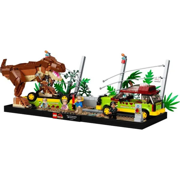 LEGO BJEKSTVO T-REXA 