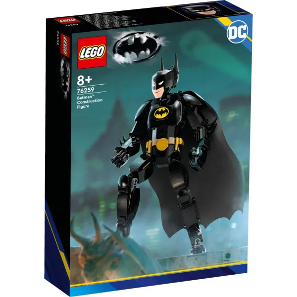 LEGO BATMAN FIGURA 