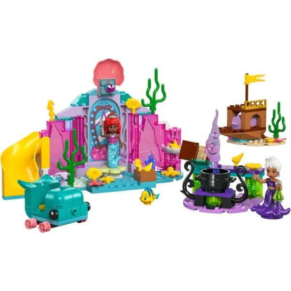 LEGO ARIJELINA KRISTALNA PEĆINA 