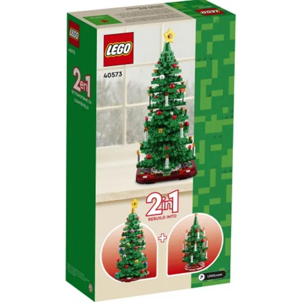 LEGO JELKA 