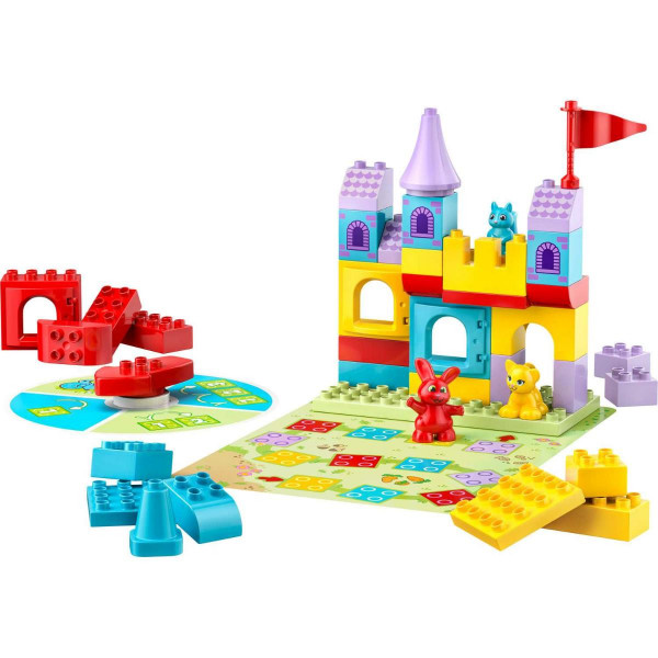LEGO DUPLO TOWN IGRA HOPSYJEV DVORAC 3+ 