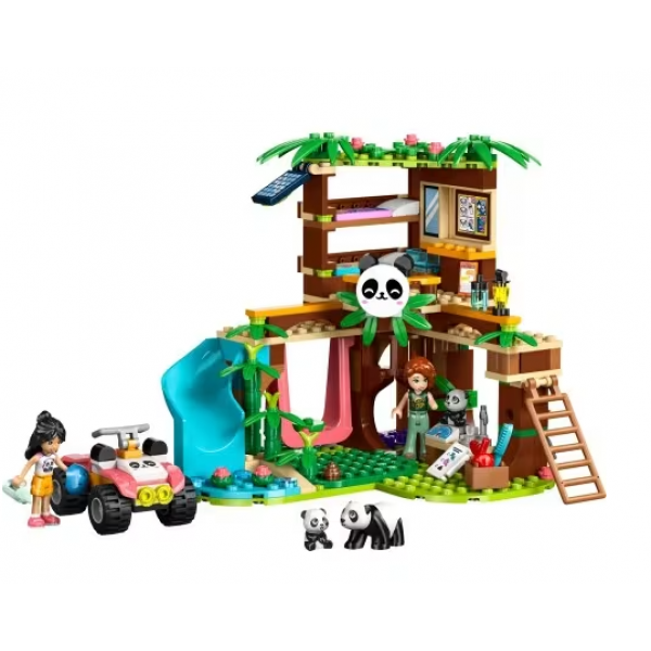 LEGO LEGO FRIENDS AZIL ZA PANDE 7+ 