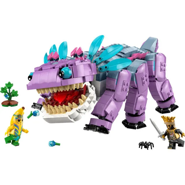 LEGO FORTNITE KLOMBO 10+ 