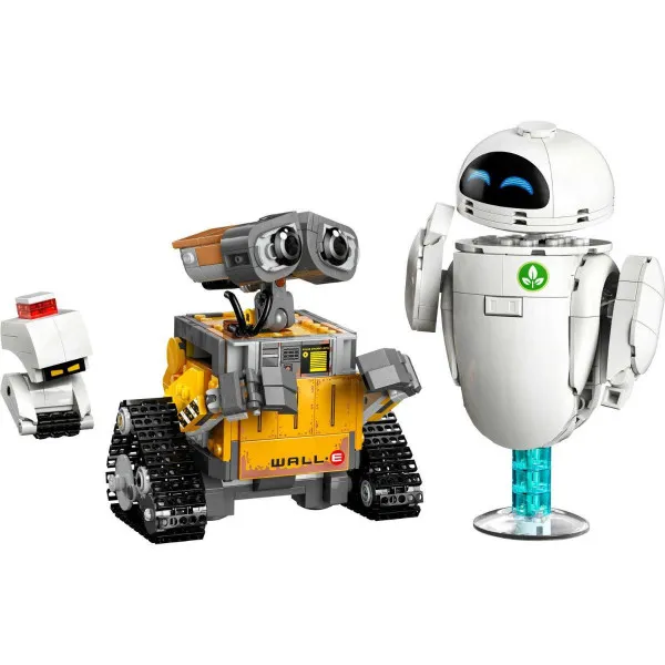 LEGO WALL-E 