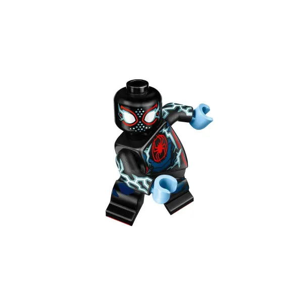 LEGO MINIFIGURE SPIDER-VERSE 