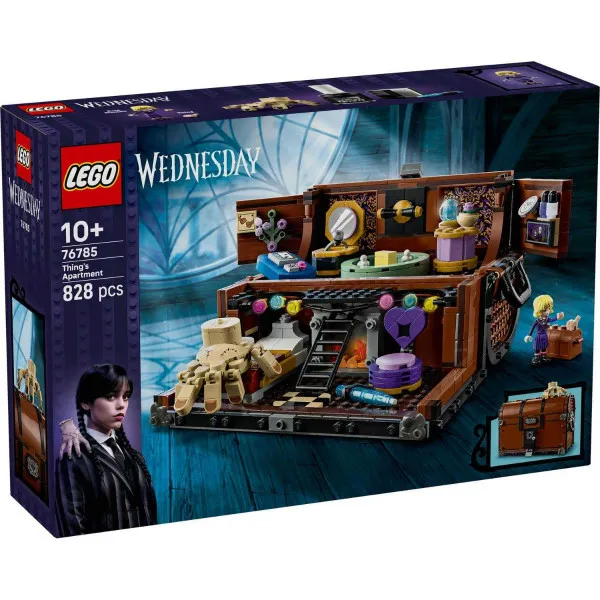 LEGO STVARI U STANU 