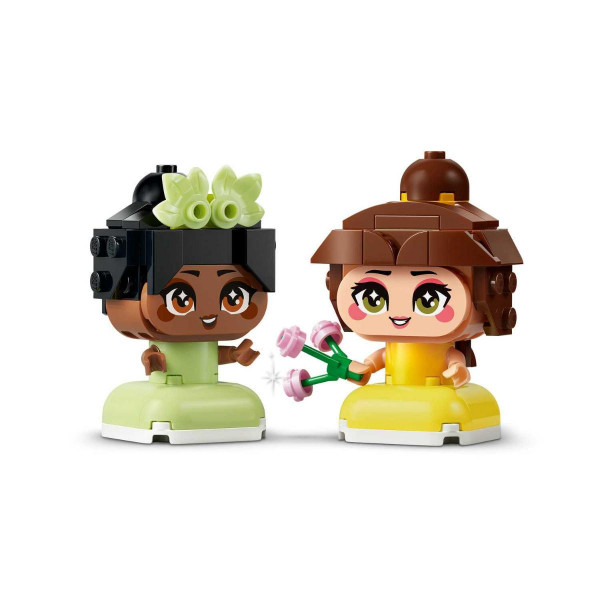 LEGO MINI BELLE 