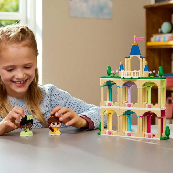 LEGO MINI BELLE 