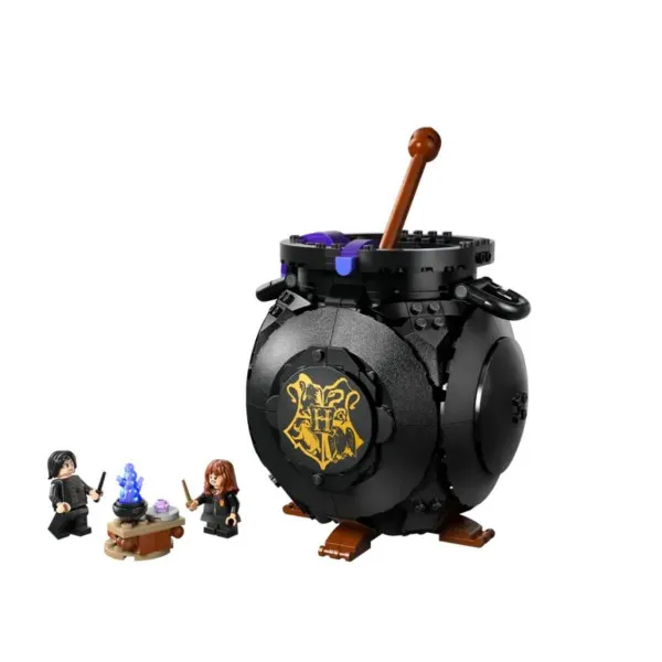 LEGO UČIONICA TAJNIH NAPITAKA 