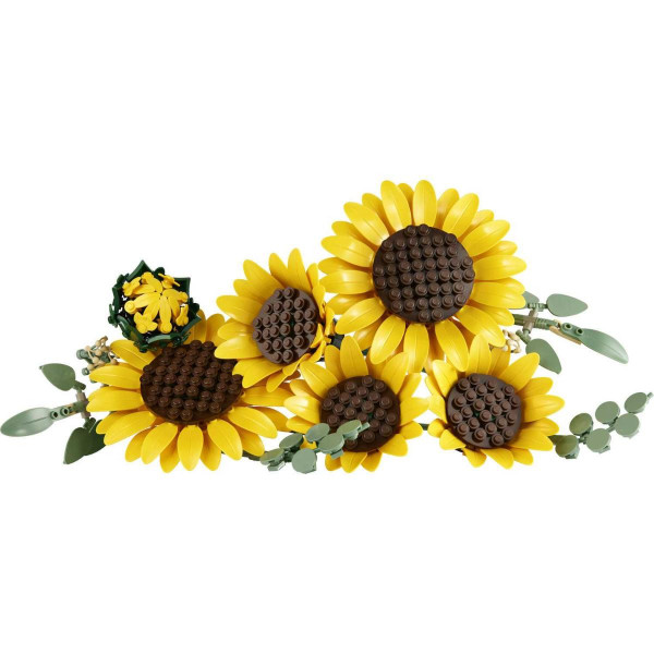 LEGO SUNCOKRETI 18+ 