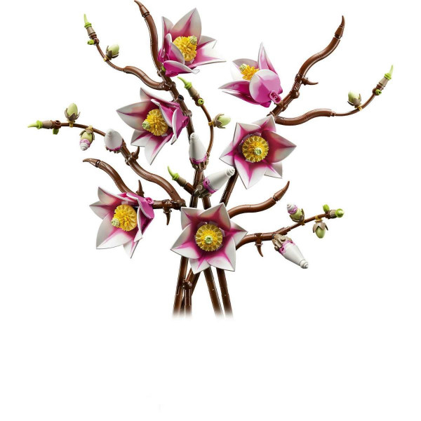 LEGO GRANE MAGNOLIJE 18+ 