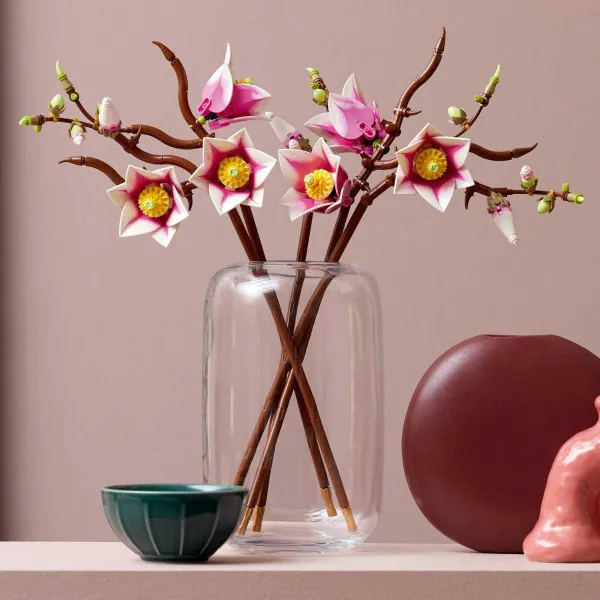 LEGO GRANE MAGNOLIJE 18+ 