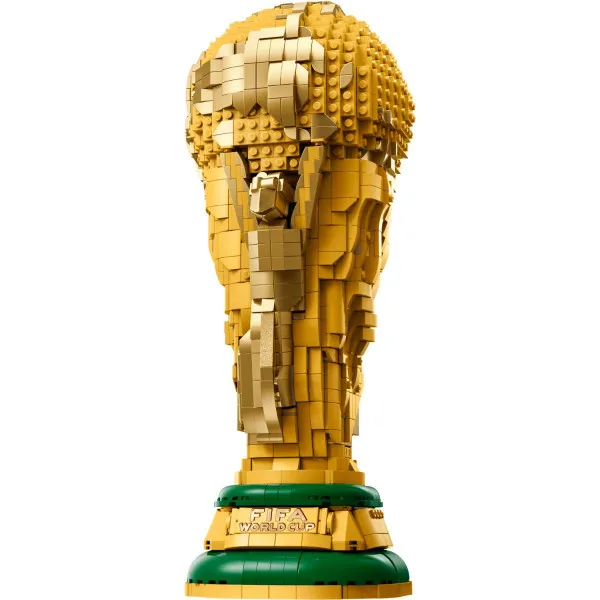 LEGO Zvanični FIFA Pehar SP u fudbalu 12+ 