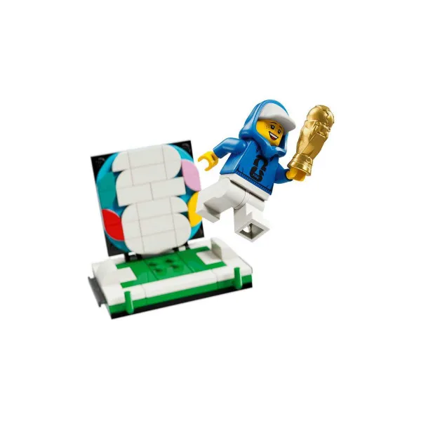 LEGO Zvanični FIFA Pehar SP u fudbalu 12+ 