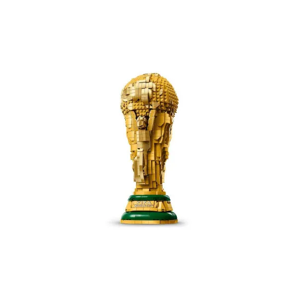 LEGO Zvanični FIFA Pehar SP u fudbalu 12+ 