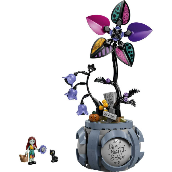 LEGO SALLYNA SAKSIJA ZA CVIJEĆE 9+ 