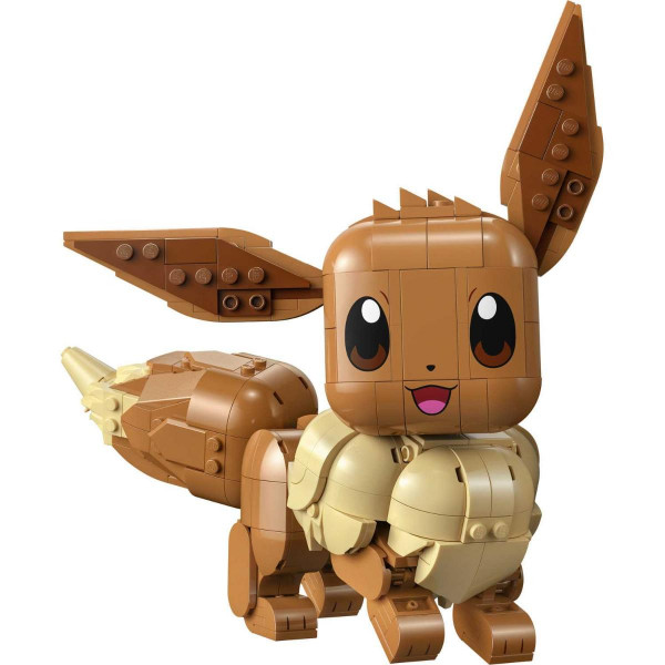 LEGO EVOLI 18+ 