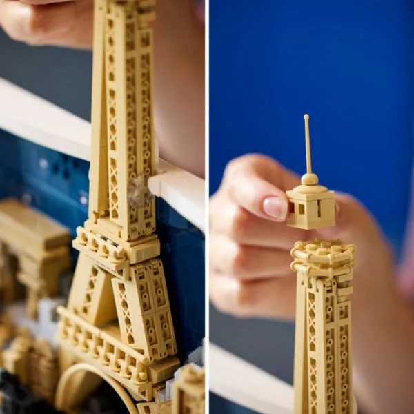 LEGO PARIZ 