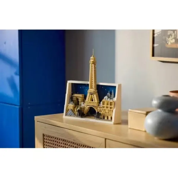 LEGO PARIZ 
