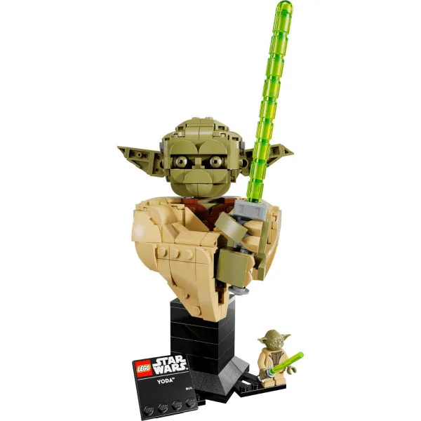 LEGO YODINA BISTA 