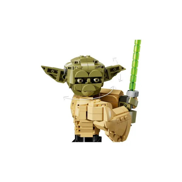 LEGO YODINA BISTA 