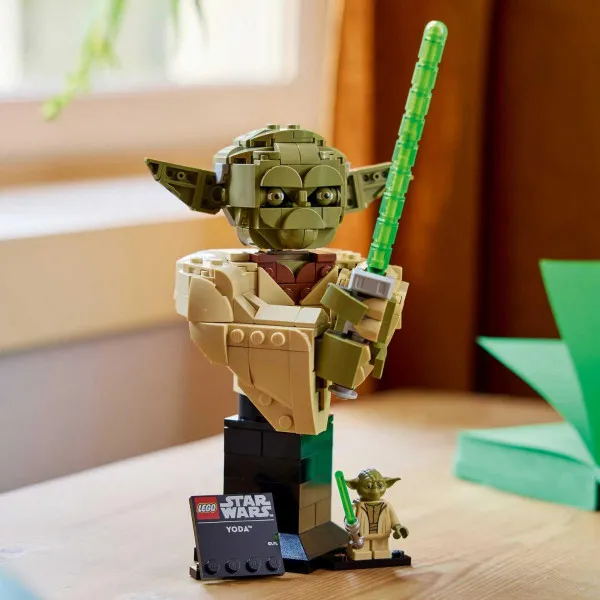 LEGO YODINA BISTA 