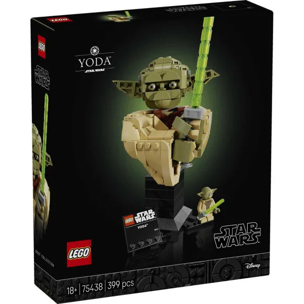 LEGO YODINA BISTA 