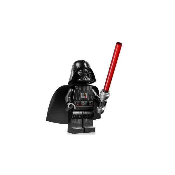 LEGO DARTH VEDER BISTA 