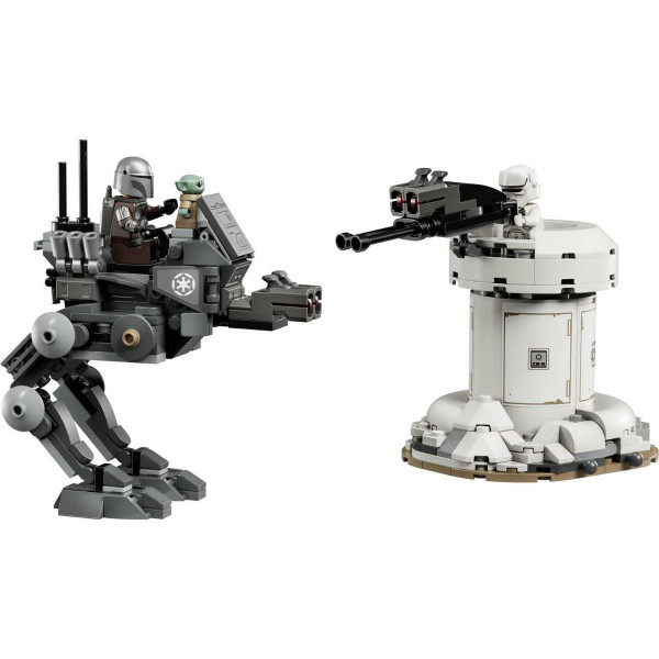 LEGO NAPAD AT-RT 