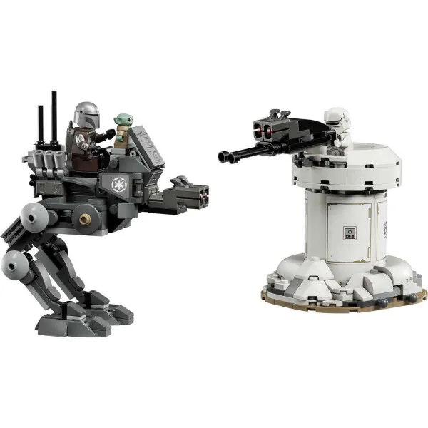 LEGO NAPAD AT-RT 