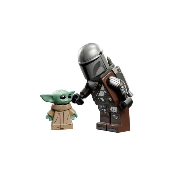 LEGO NAPAD AT-RT 