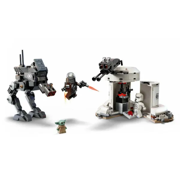 LEGO NAPAD AT-RT 